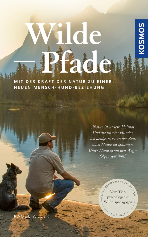 Thumbnail - Wilde Pfade | Mit Der Kraft Der Natur Zu Einer Neuen