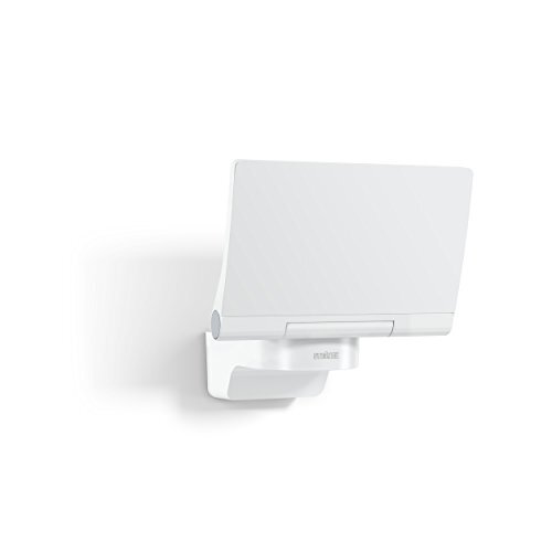 Faretto da Esterni Steinel XLED Home 2 Argento: 13,7W Orientabile