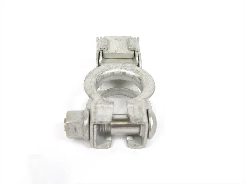 Jeep Dodge Chrysler 1 TERMINAL DE BATERÍA NEGATIVO FABRICANTE ORIGINAL NUEVO MOPAR GENUINO 5161306AA Foto 3 de 4