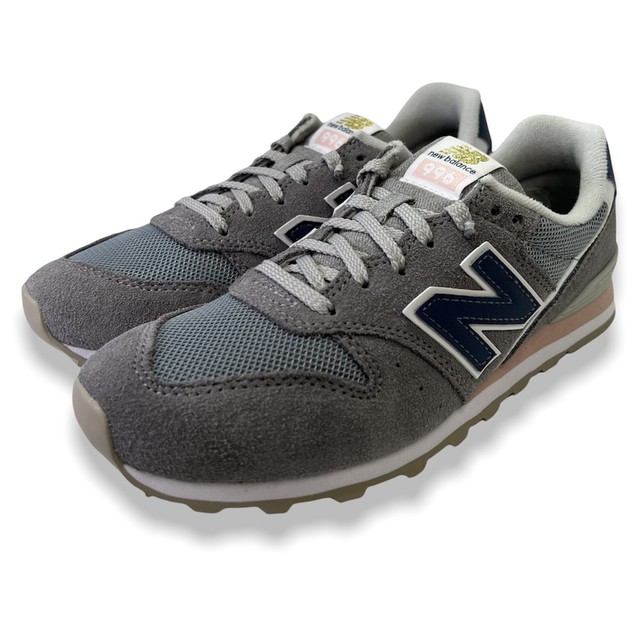 New Balance WL996WS - Best shoes SneakerStudio