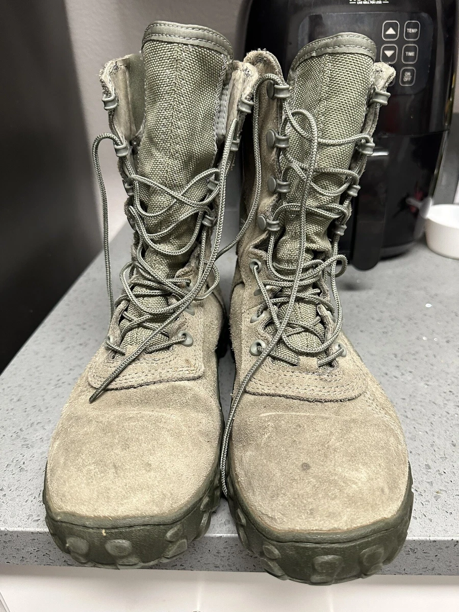 Rocky s2v composite toe coyote sale