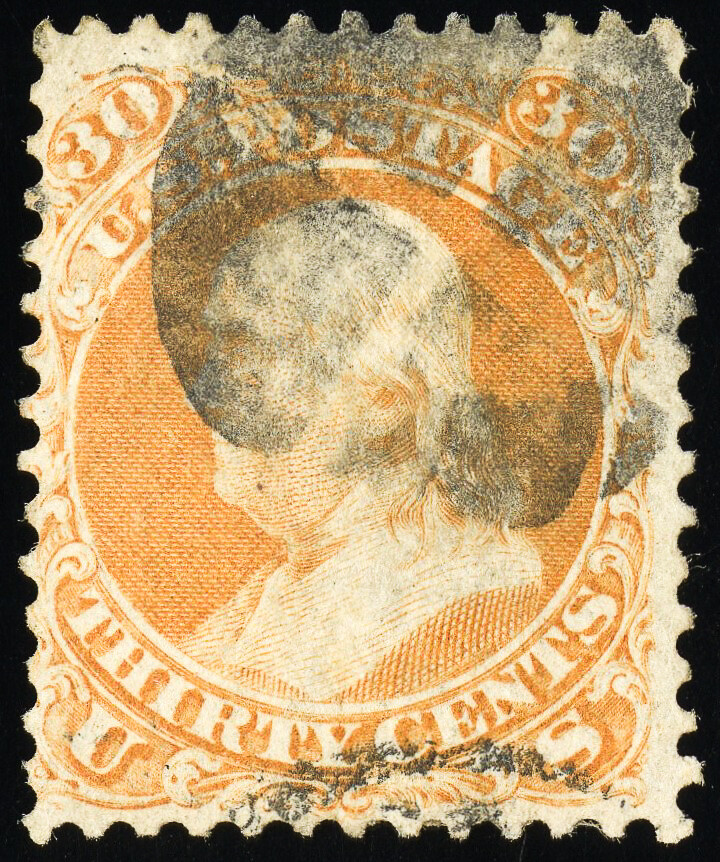 usa様おまとめ US Stamps # 71 Used VF | eBay