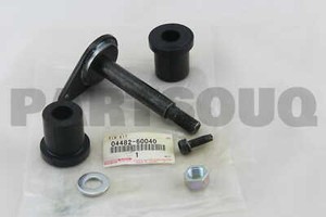 Wfse toyota pin