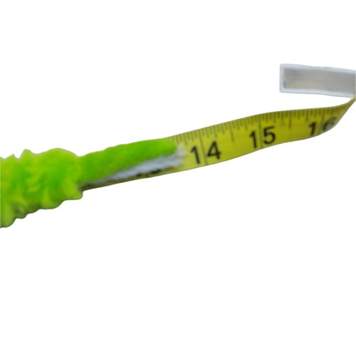 Peluche Adventure Planet Green Stingray 13" - Foto 8 di 8