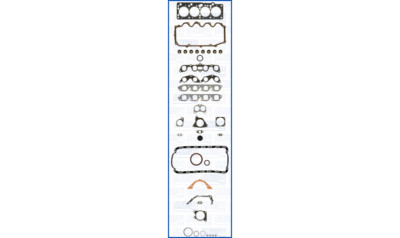 Full Engine Gasket Set FORD ESCORT i 1.6 90 CHV(HL16CFI) (8/1989-12/1992)