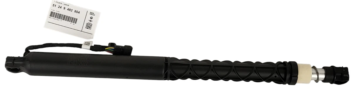 OEM for 19-22 BMW X-SERIES Shock Strut Spindle Rod Drive Trunk 