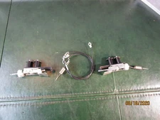 Southco Draw Latch System Lot of 2