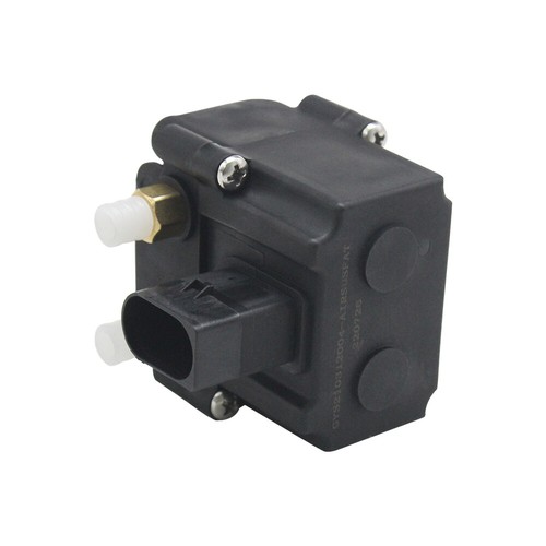 BLOQUE DE VÁLVULA DE SUSPENSIÓN NEUMÁTICA PARA BMW F07 GT F11 F15 F16 Y VÁLVULA SOLENOIDE COMPRESOR - Imagen 5 de 11