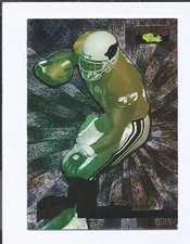 1995 PRO LINE GameBreakers  GARRISON HEARST (CARDINALS)