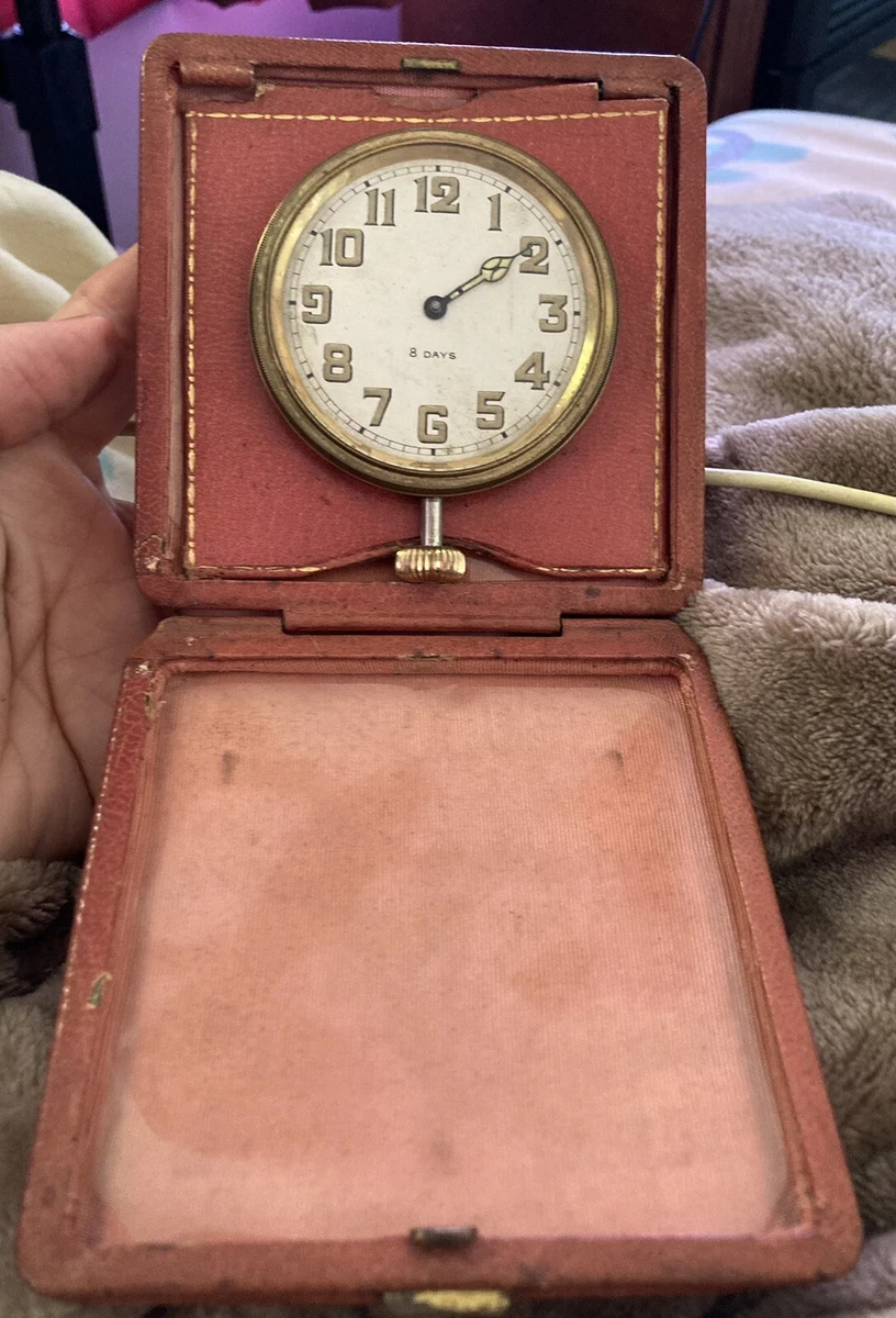 Van buren pocket watch sale