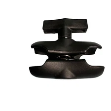 NEW RAM-201U-B RAM Mounts Short Double Socket Arm C Size 1.5" B Balls Ships Free