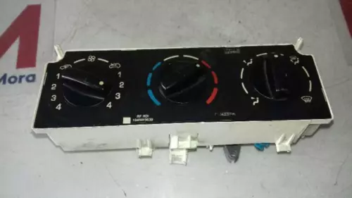 1848819655 Mando Calefaccion/Aire Acondicionado para CITROEN BERLINGO * 4995456 - Imagen 1 de 3