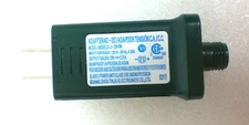 #59 Transformer DC Adapter AC/DC Model  J-29V9W  120v Input, 29v DC 0.31A Output