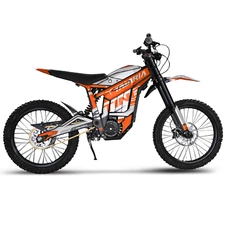 Graphics Decal Kit for Talaria Sting