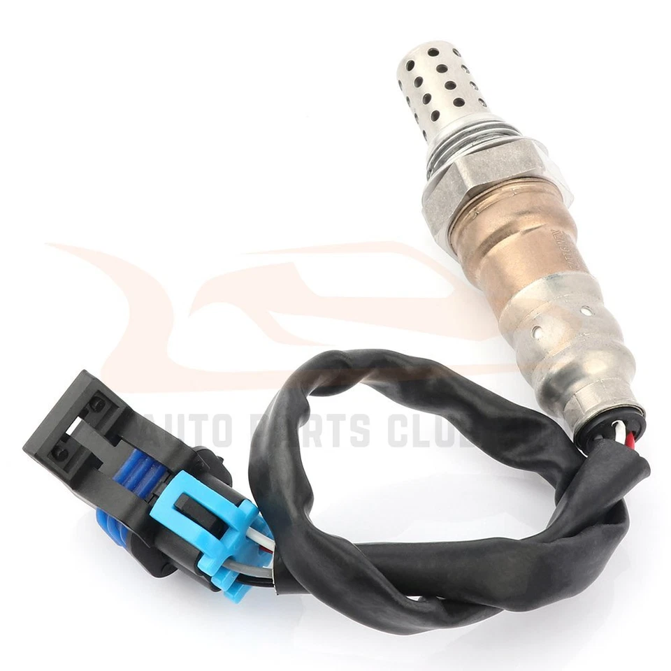 4pcs O2 02 Oxygen Sensor For 2015 Chevrolet Caprice 3.6L Heated Pre Under - Image 3 of 4