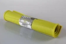 Small 15 x 9 Inch Green Silicone Kitchen Non-Slip Heat Resistant Drying Dish Mat