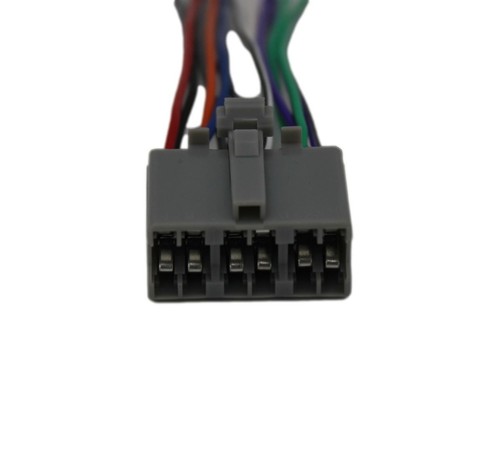 Factory Radio Wire Harness for 1982 1983 1984 1985 1986 1987 Buick Century - 第 2/7 張圖片