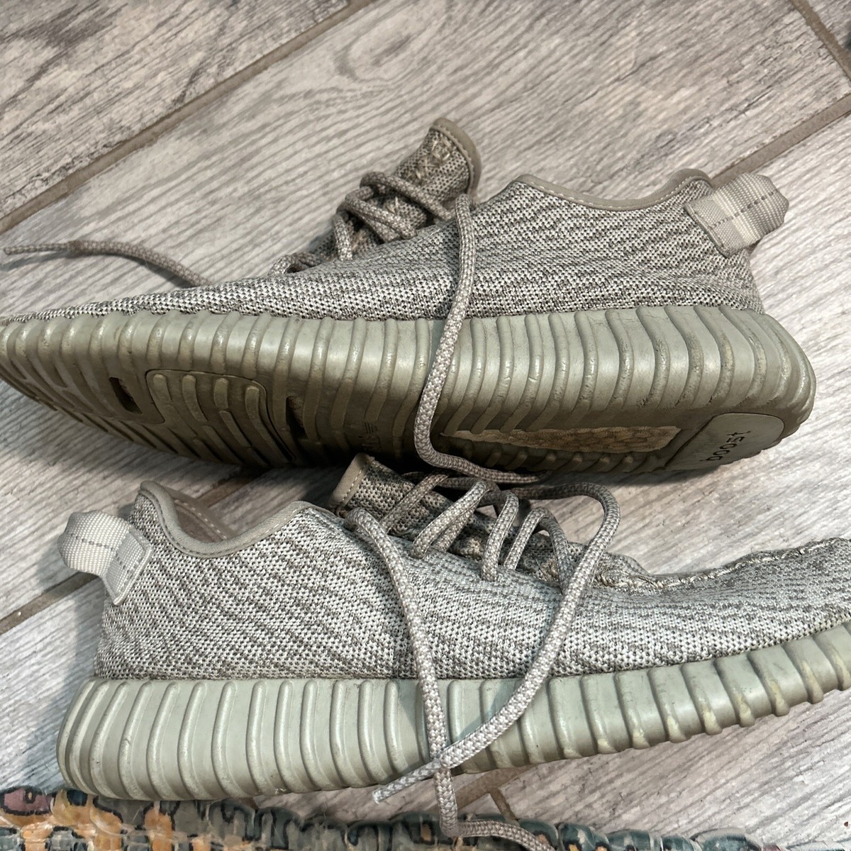 adidas yeezy boost 350 v2 olive green | eBay
