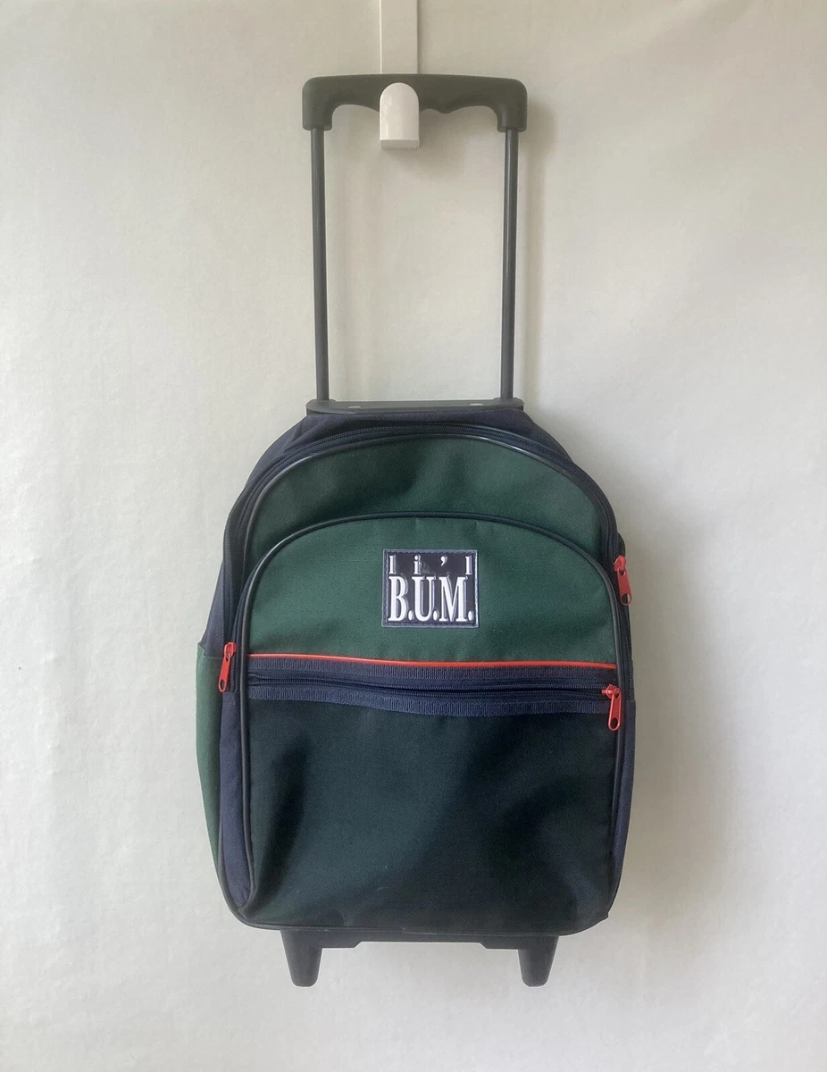 Bum store equipment backpack