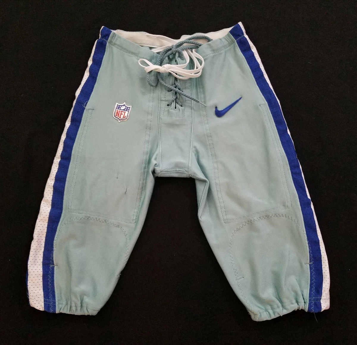 NFL COWBOYS 選手実使用フットボールパンツ size34 ※1/21迄 NFL