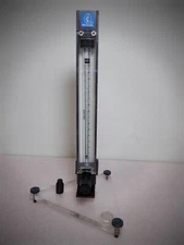 Manostat Teflon Flowmeter 33613-6027
