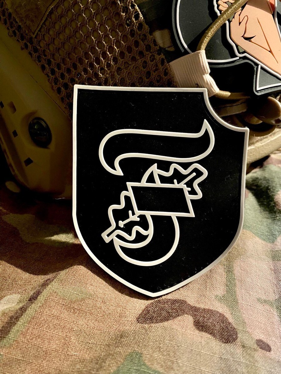 PVC patch 