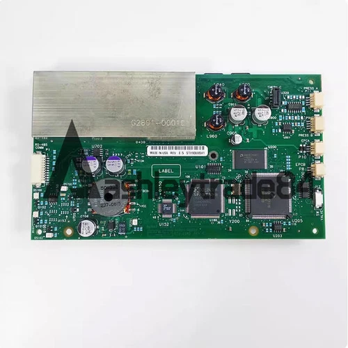 1PCS Used Agilent board card G2801-60200 DIV 2340 REV.E