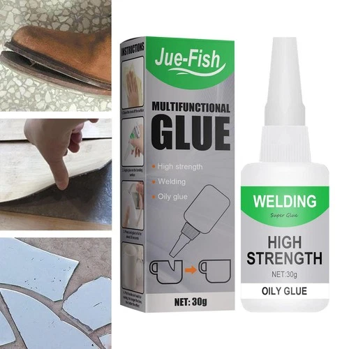 Polyurethane Construction Adhesive Wood Glue Waterproof Fast