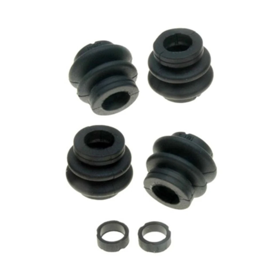 Juego de bujes de pinza de freno de disco ACDelco genuino para Lexus ES350 2007-2011 | Delantero Foto 2 de 4