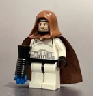 LEGO Star Wars TCS Disguised Clone Minifigure Custom Print ON LEGO! New