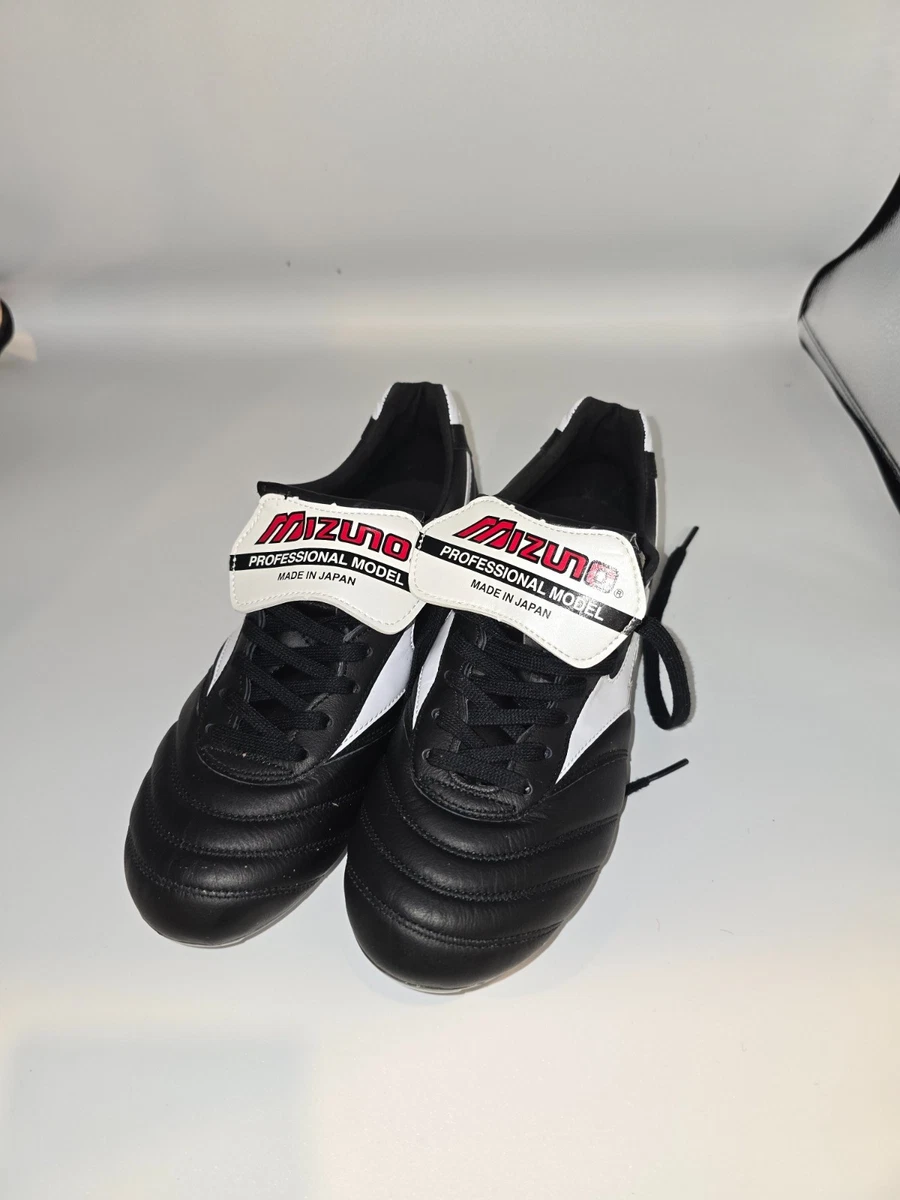 モレリアII JAPAN Professional model Morelia II Made in Japan KL Soccer Cleat - Mizuno USA