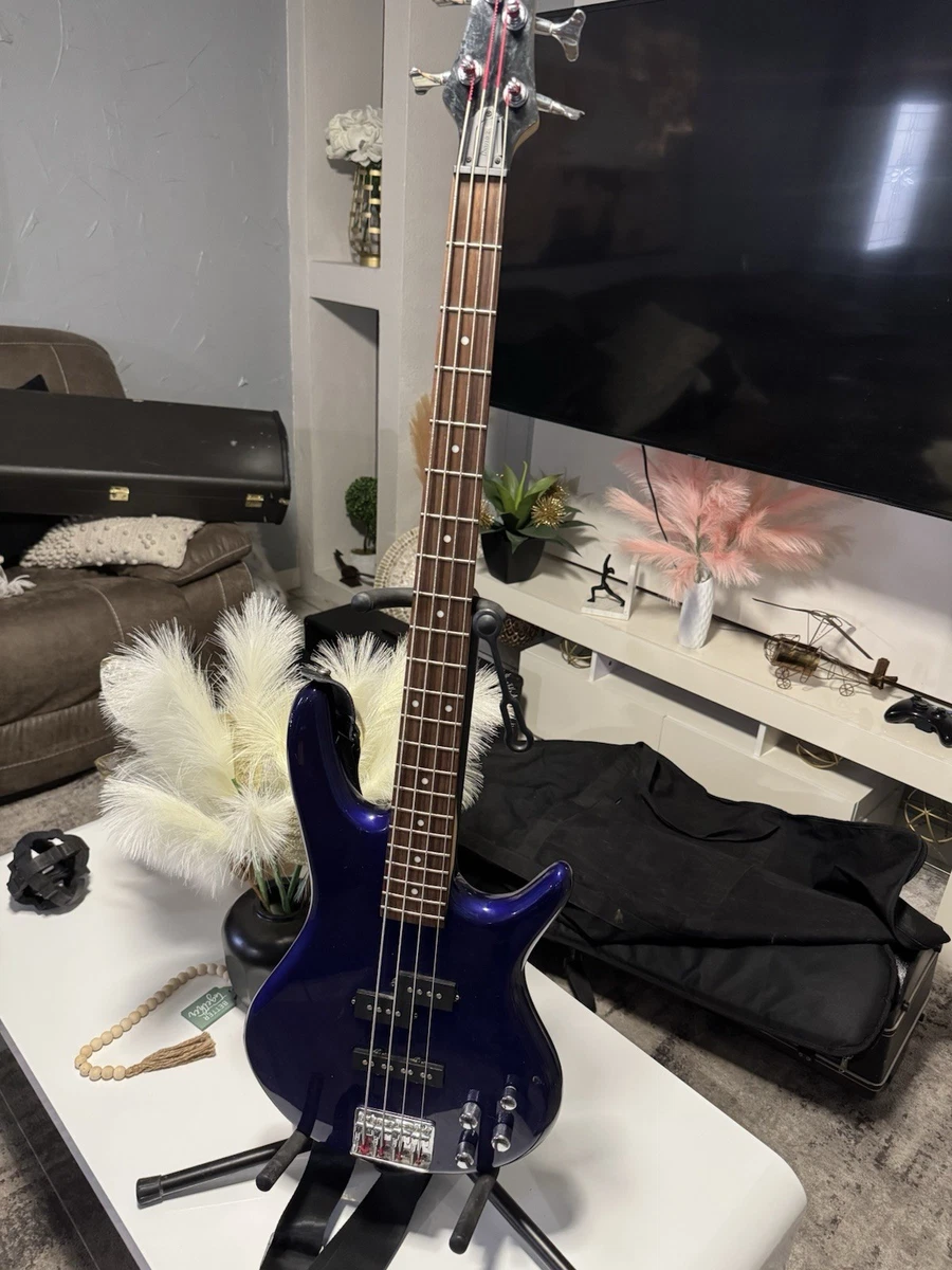 Ibanez Gio Bass for sale | eBay