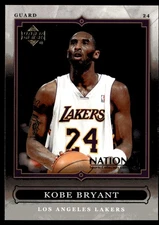 2007 Upper Deck National Convention #NTL-5 Kobe Bryant #3