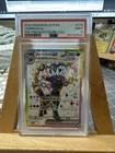 Umbreon ex SVP176 Sv: Scarlet & Violet Promo Cards Holo PSA 9