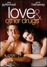 Love and Other Drugs by Edward Zwick: Used