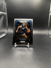 2023-24 NBA PRIZM. #16 COLE ANTHONY