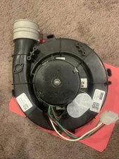 Lennox/Fasco 71625985 Furnace Draft Inducer Motor 103274-01 115V 1/20HP A0214