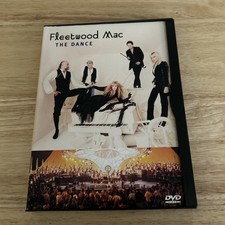 Fleetwood Mac: the Dance (DVD, 1997) for sale online | eBay