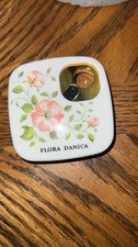 ROYAL COPENHAGEN FLORA DANICA