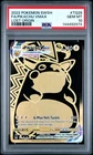 2022 POKEMON SWORD & SHIELD LOST ORIGIN #TG29 FULL ART/PIKACHU VMAX PSA 10
