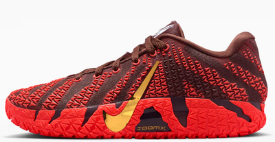 Nike Ja 3 