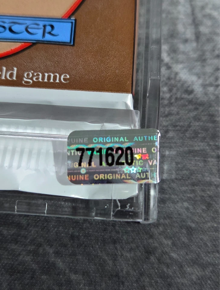 MTG Revised Pack Sealed Guaranteed Unsearched Box Opened on Video Void Label - Image 3 of 4
