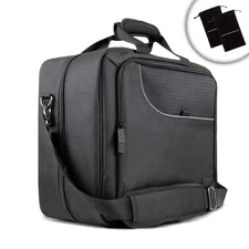 USA Gear Carrying Case Bag for DJI Mavic Pro & Accessories