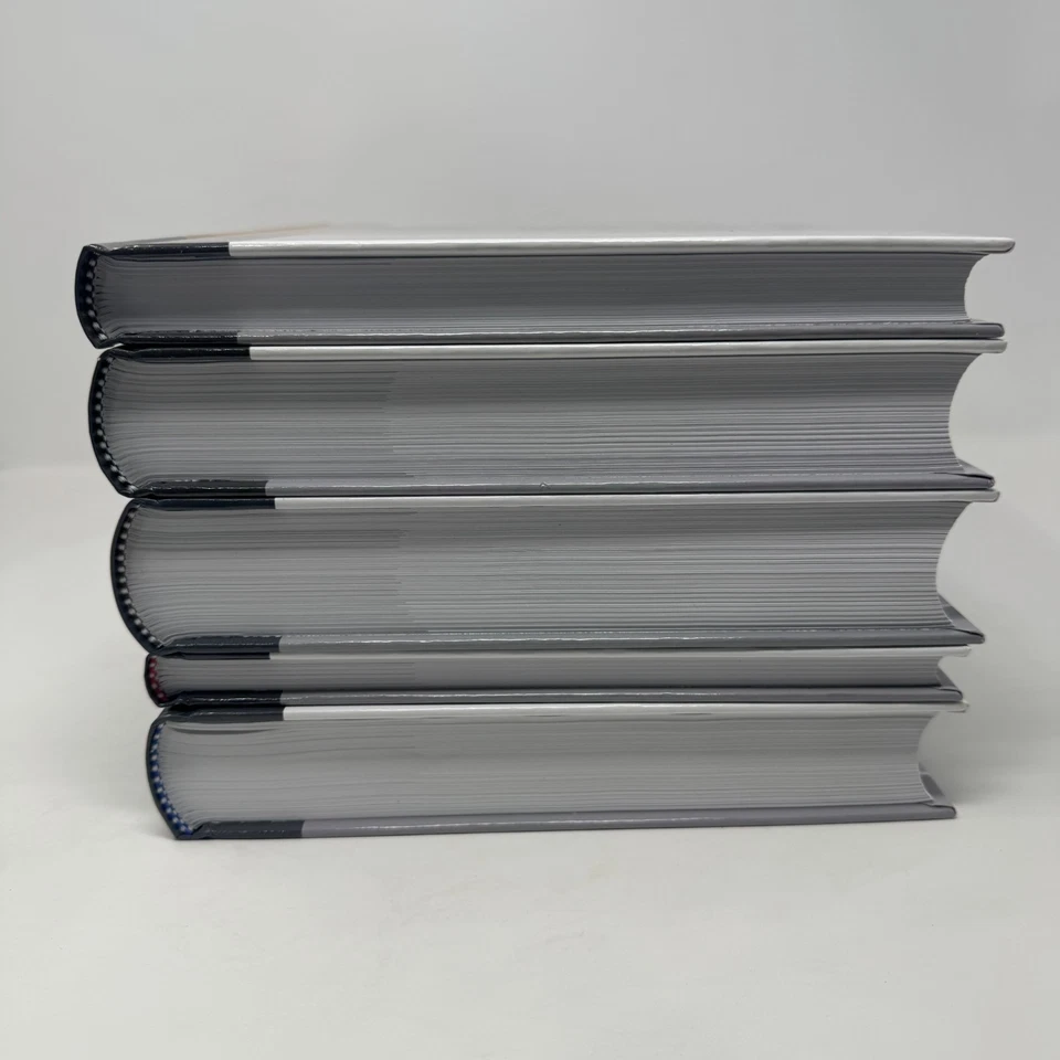 Engineer's HVAC Handbook Set Volume 1-5 by Price Industries - Image 4 of 4