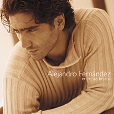 Entre Tus Brazos Us Import - AudioCD - GOOD