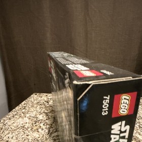 LEGO Star Wars Umbaran MHC (Mobile Heavy Cannon) 75013 493 pcs Box 8-14