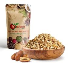 Chopped Dates (Dices), Dried Dates High Quality Item Weight 1lb-5lb