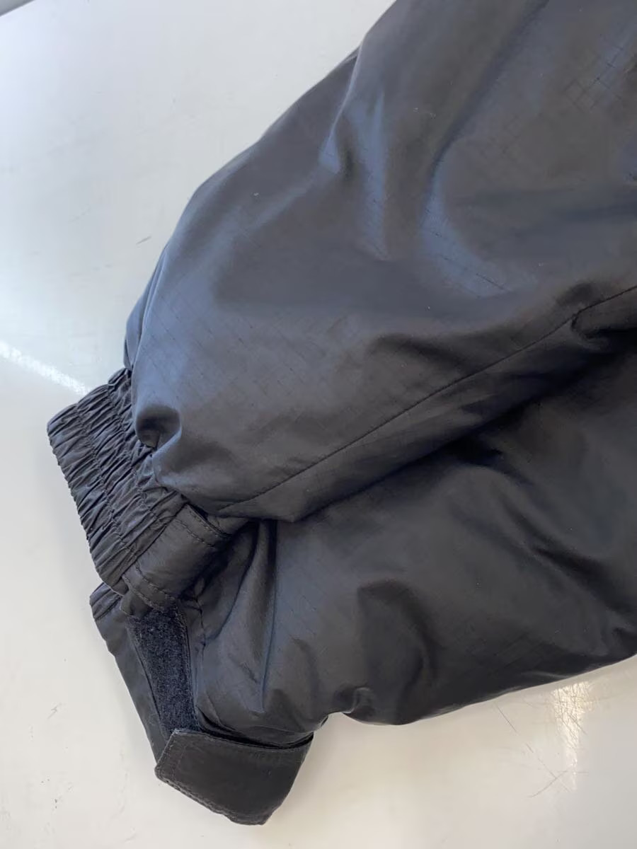 FIRST DOWN MULTI POCKET DOWN JACKET, Size M, Nylo… - image 5