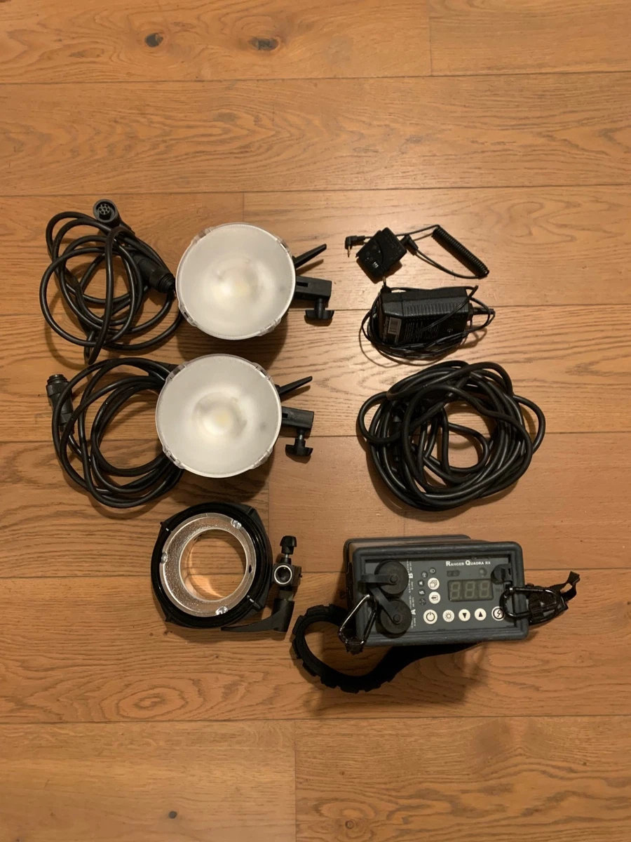 Les meilleurs Flashes studio Elinchrom en 2026 sur Les meilleurs Flashes studio Elinchrom en 2026 sur