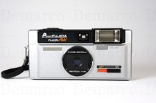 Vintage POCKET FUJICA Flash AW 110 Film Camera CLEARANCE ITEM